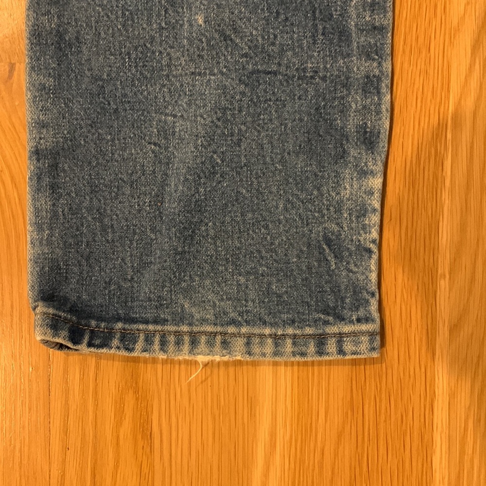 Vintage Wrangler Jeans - Picture 6 of 7